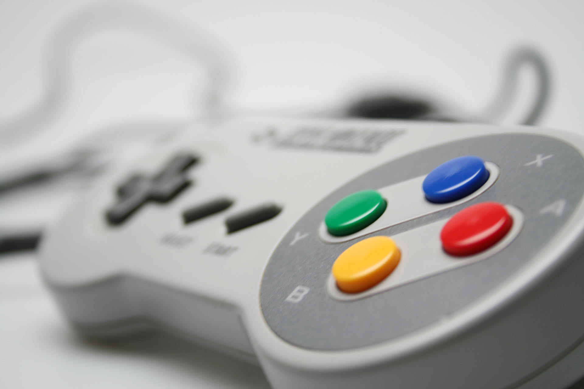 Annunciato il Classic Mini Super Nintendo Entertainment System