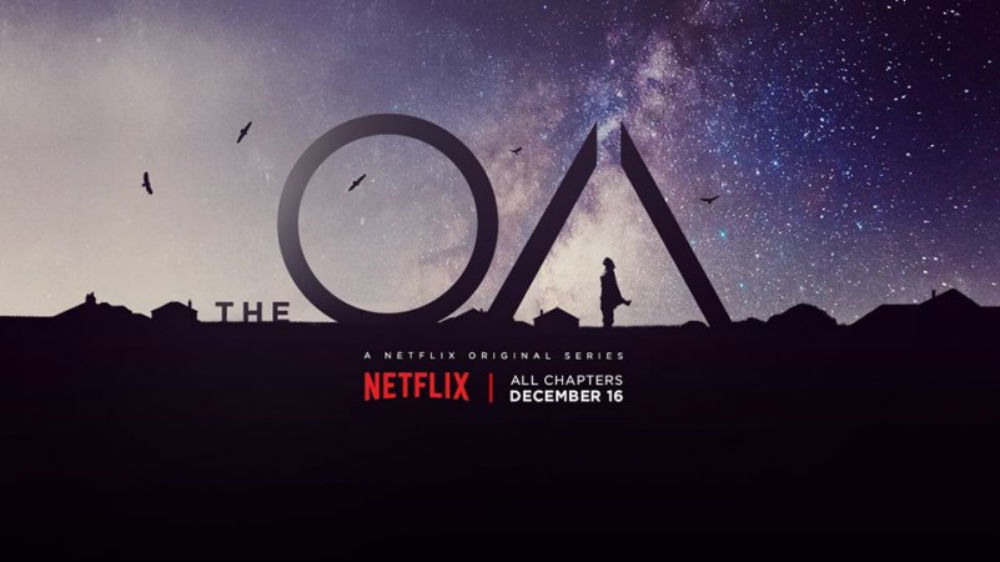 The OA, il trailer della nuova serie originale Netflix
