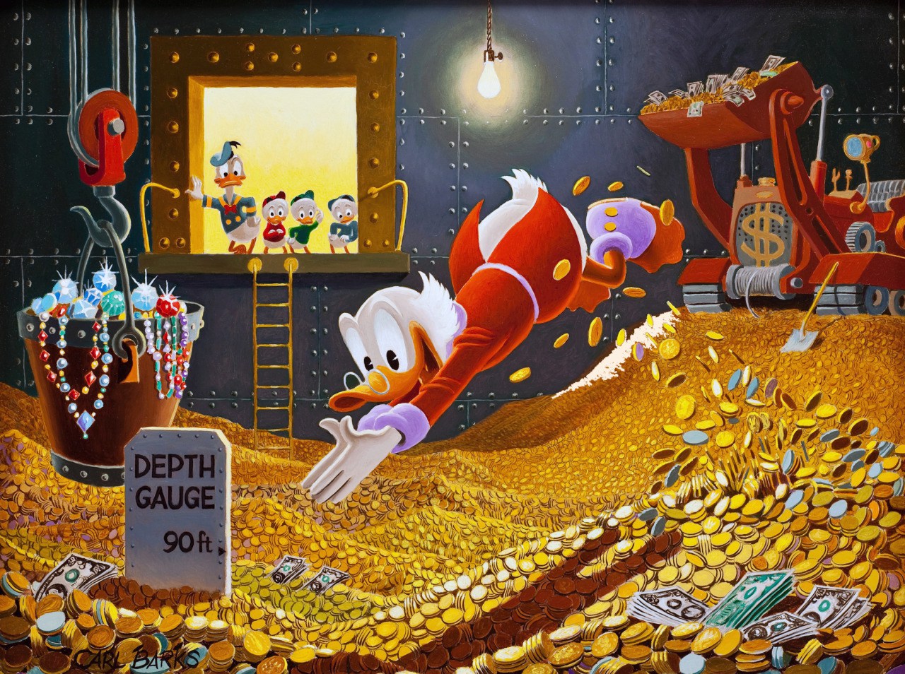 L’Homo Oeconomicus