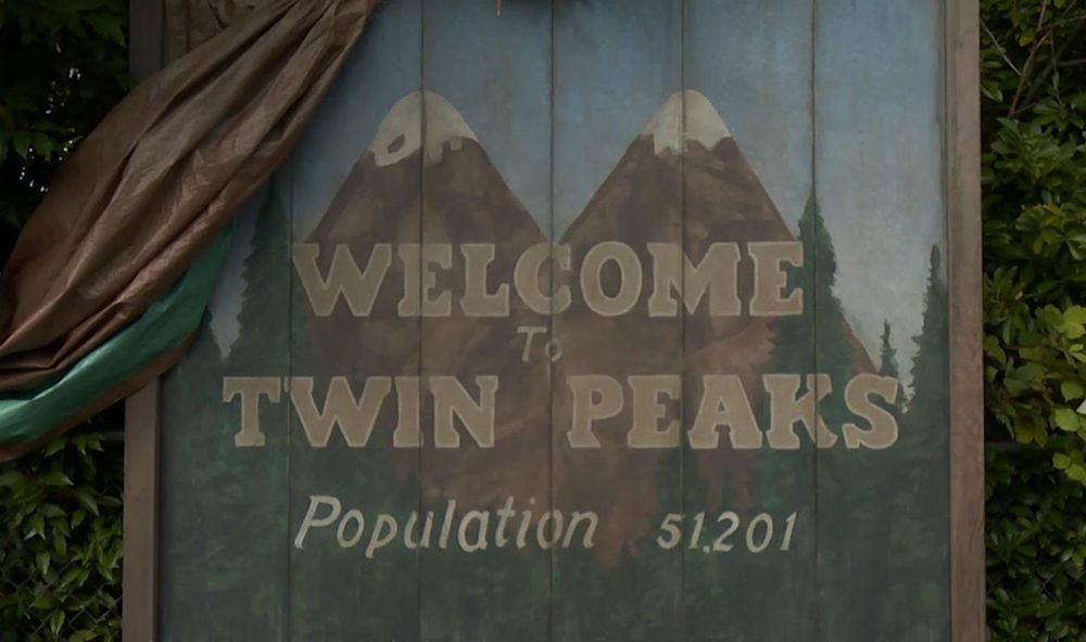 Twin Peaks, il teaser trailer della nuova stagione