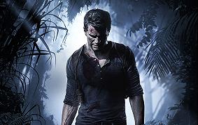 La sceneggiatura del film di Uncharted è pronta