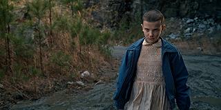 Stranger Things: Millie Bobby Brown pronta ad un passaggio di consegne