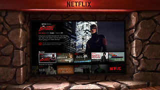 Netflix, arriva l’app per la Realtà Virtuale