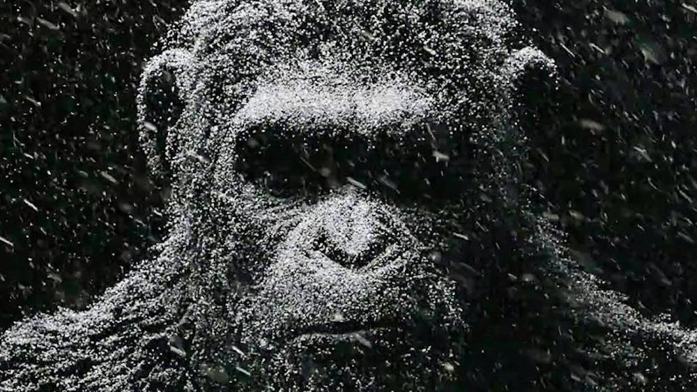 Primo trailer per War for the Planet of the Apes!