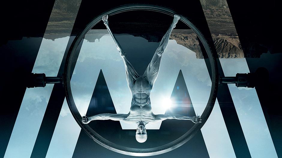 Perché non mi è piaciuto Westworld