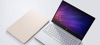 Xiaomi Mi Notebook Air, arriva la nuova versione 4G LTE