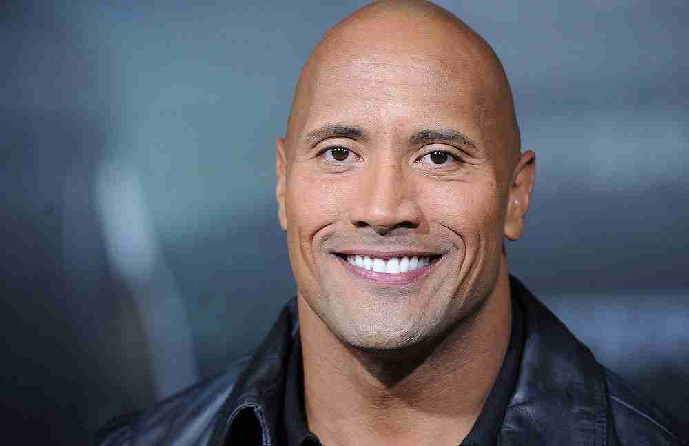 Dwayne Johnson