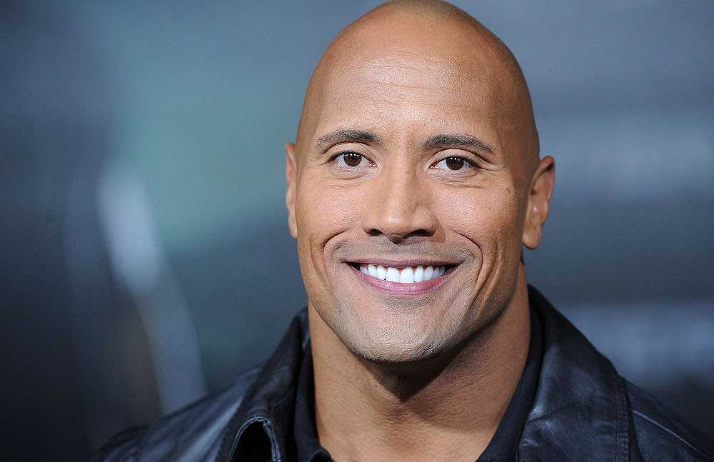 Dwayne Johnson annuncia di avere contratto il Coronavirus
