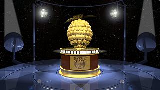 Le nomination ai Razzie Awards