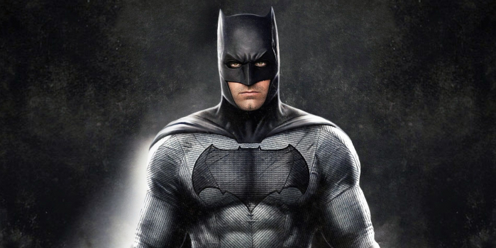 Batman Ben Affleck