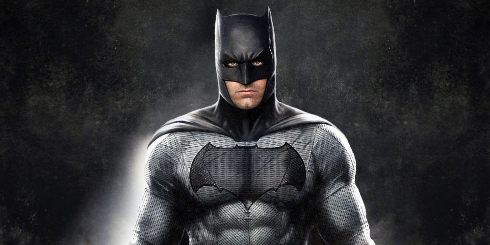 Batman Ben Affleck, justice league 3