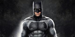 Ben Affleck potrebbe abbandonare The Batman