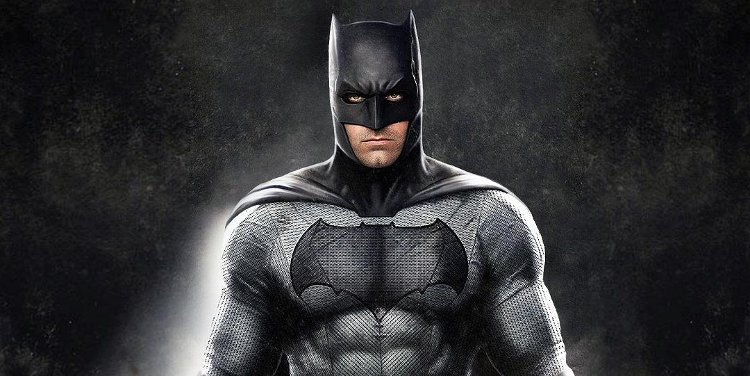 The Flash: il Batman di Ben Affleck doveva comparire anche nelle scene post-credit