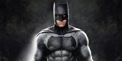 The Flash: il Batman di Ben Affleck doveva comparire anche nelle scene post-credit