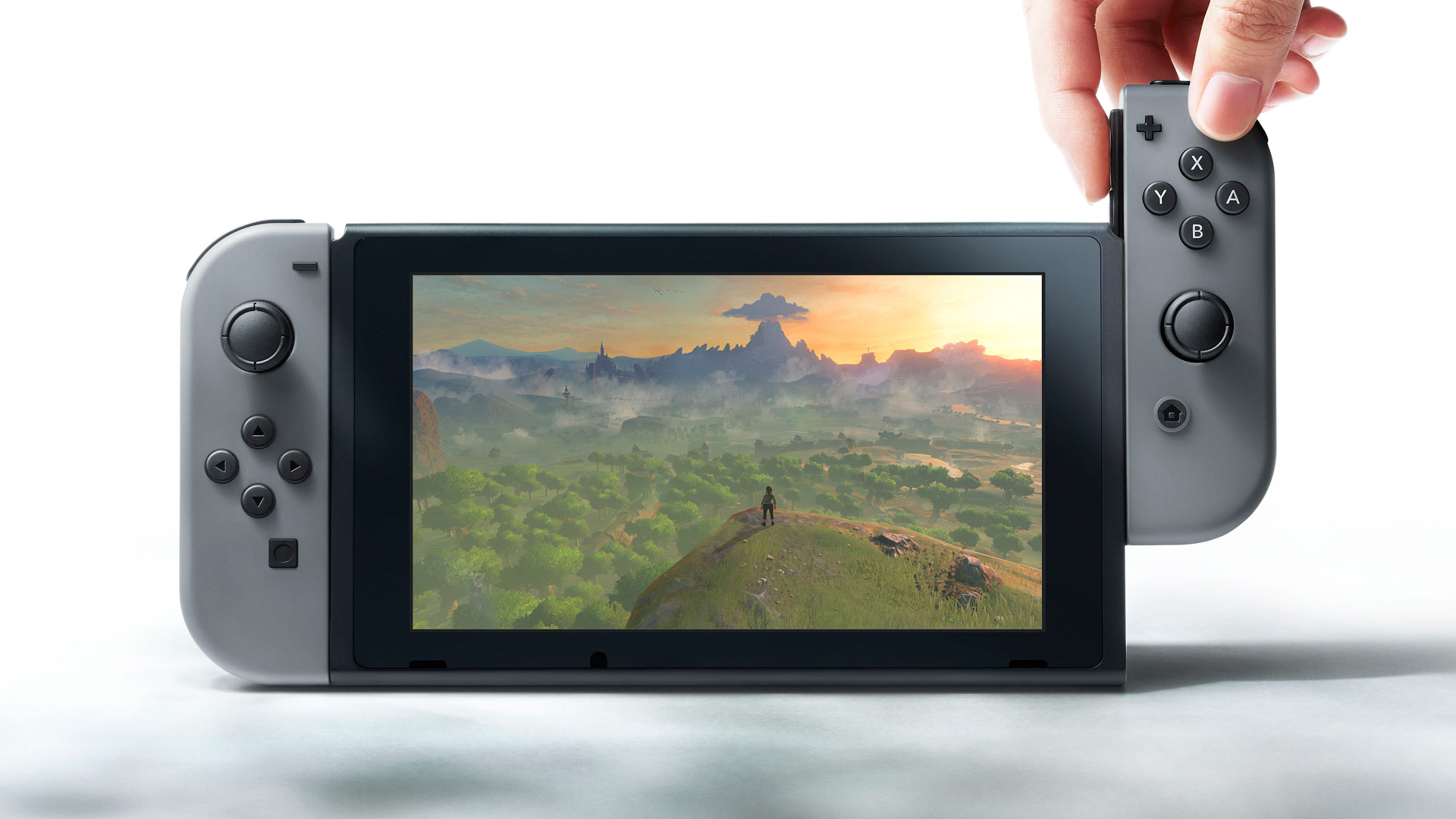 Nintendo Switch, trapelato per errore il prezzo?