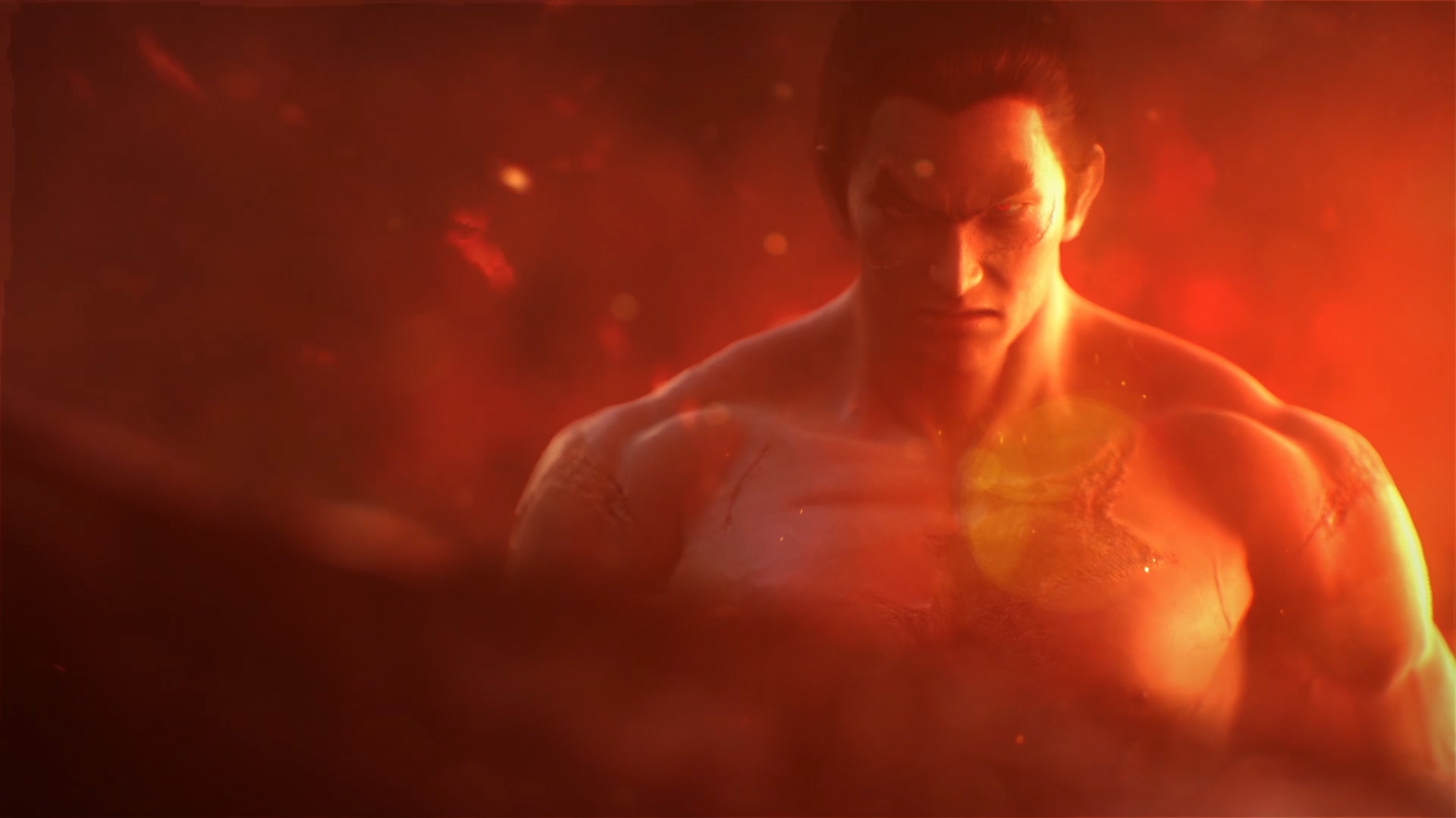 Annunciate le date di rilascio di Tekken Mobile