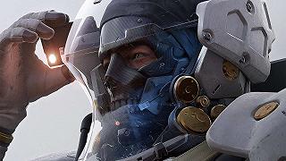 Kojima Productions, la statuetta di Ludens disponibile all’acquisto