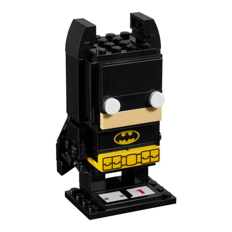 LEGO BrickHeadz, ecco finalmente le foto! | Lega Nerd
