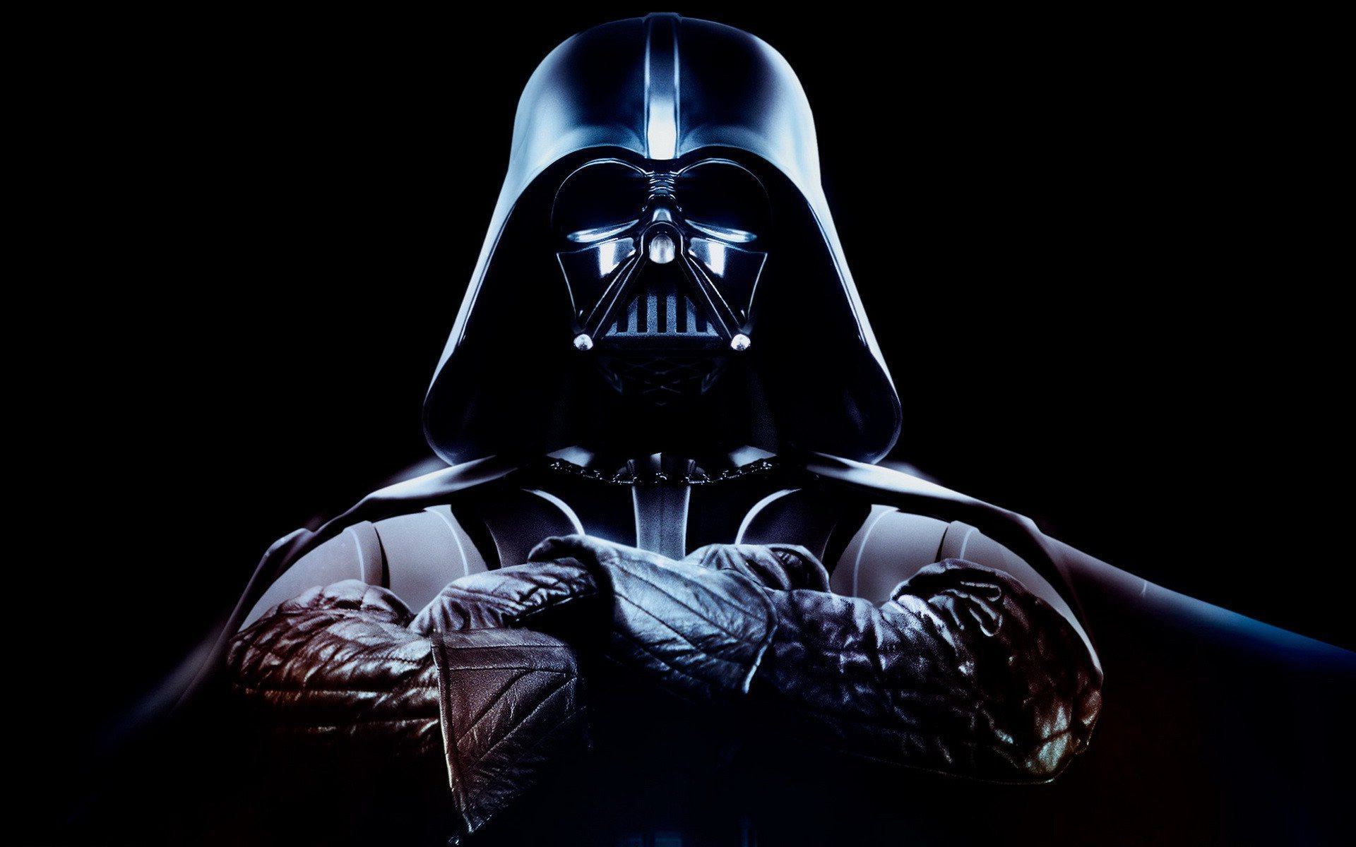 Darth Vader La Maschera E L uomo Lega Nerd
