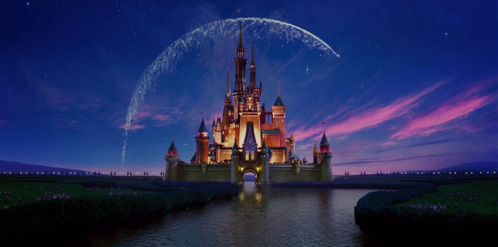 Ecco i loghi dei film di punta del 2017 di Disney