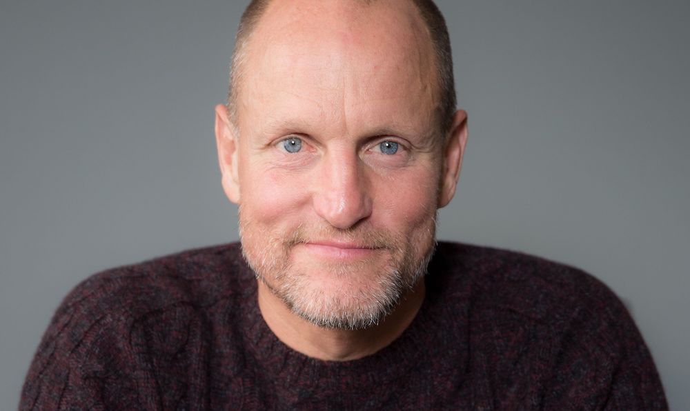 Woody Harrelson