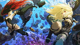 Gravity Rush 2, l’analisi di Digital Foundry