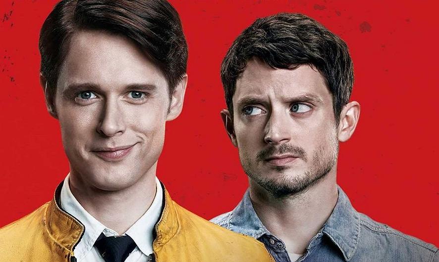 Dirk Gently: agenzia di investigazione olistica