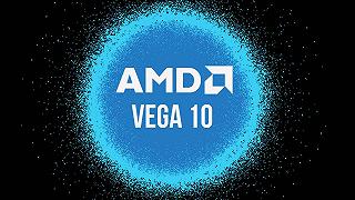 AMD sta per presentare Radeon Vega