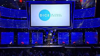 DICE Awards 2017, ecco tutte le nomination