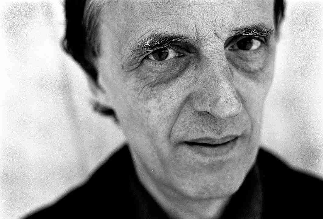 Dario Argento