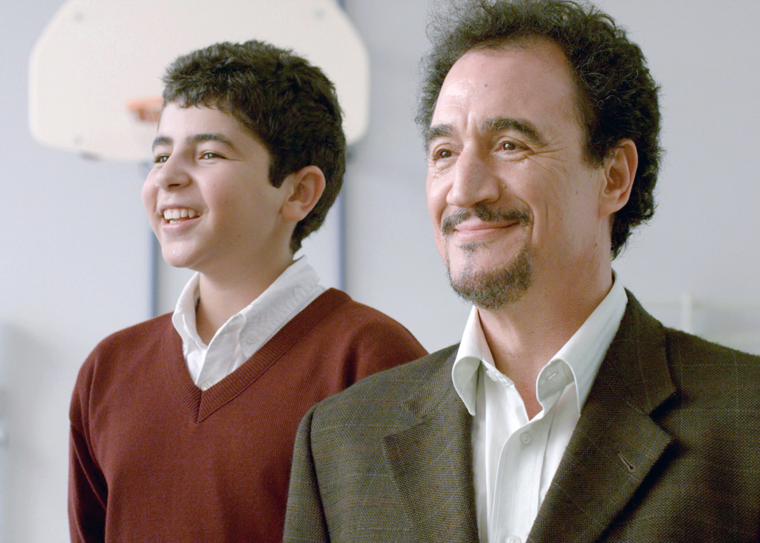 Storie di Cinema: Monsieur Lazhar