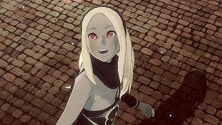 Finalmente disponibile Gravity Rush 2