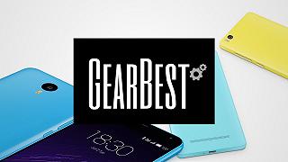 GearBest, arriva il sito dedicato all’Italia