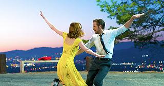 Nuova featurette per La La Land