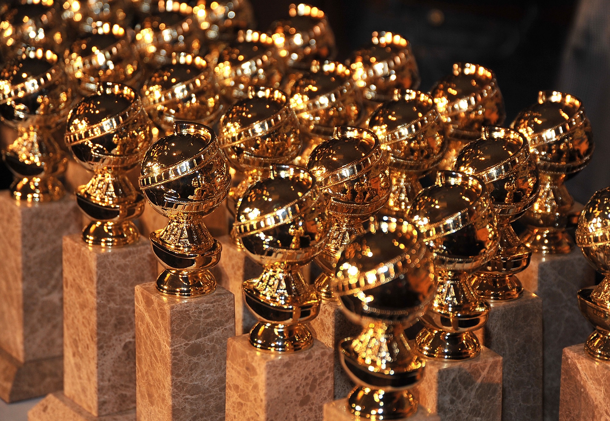 I vincitori dei Golden Globe Awards 2017
