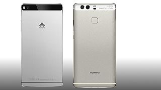 Huawei P10, la presentazione al Mobile World Congress 2017?