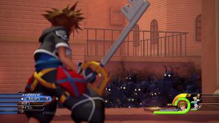 Nuovi dettagli su Kingdom Hearts III