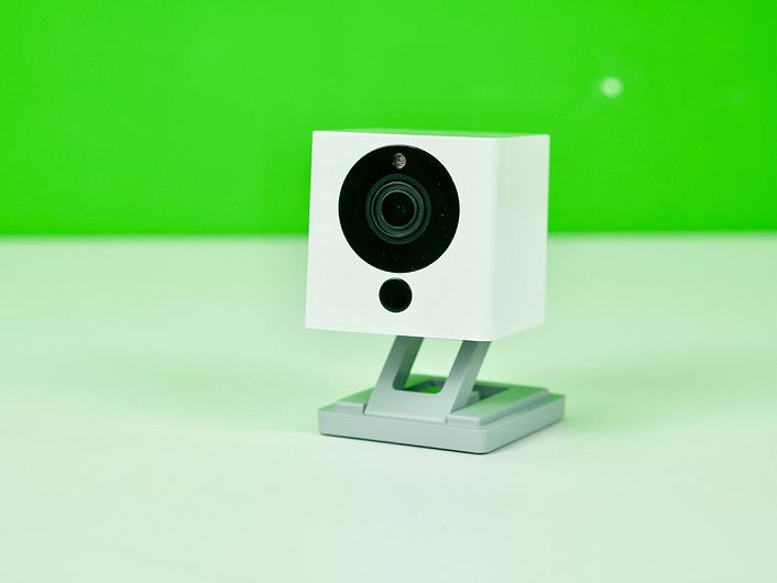 Xiaomi XiaoFang IP Camera Unboxing