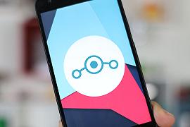 LineageOS, aggiunto il supporto a nuovi dispositivi