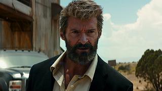 Un nuovo spot per Logan