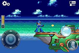 Mega Man arriva su Android e iOS