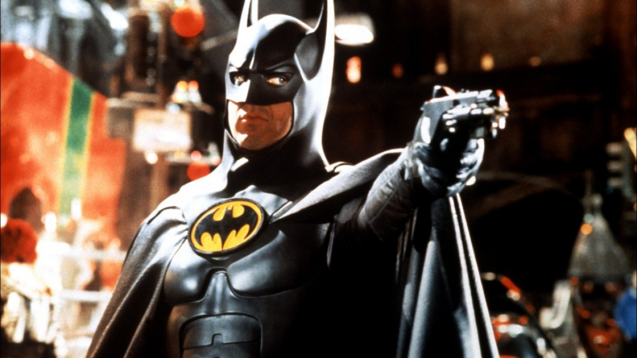 Batman – Tim Burton sul suo film: “Gli Studios mi dicevano che era troppo dark, oggi sembra una commedia”