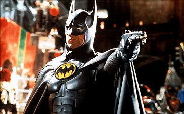 Batman: Danny Elfman aveva rifiutato di lavorare alla colonna sonora