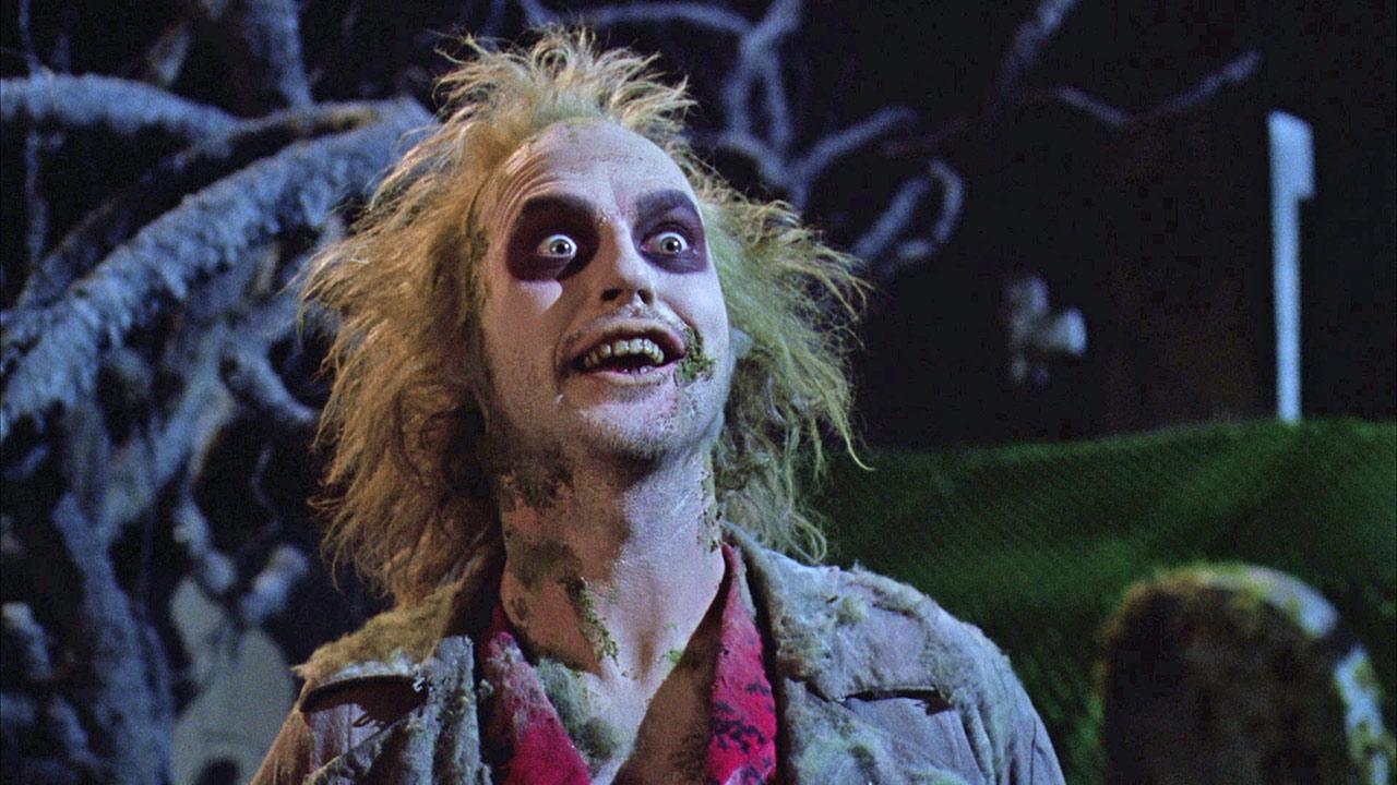Beetlejuice 2: il film in lavorazione con Michael Keaton e Winona Ryder