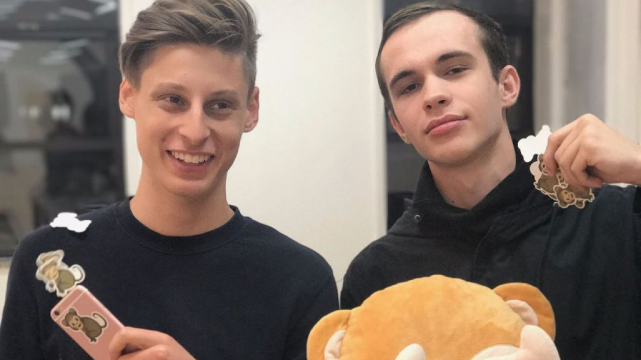 Monkey, l’app per adolescenti che sfida Facebook e Snapchat