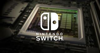 Un test sulle varie velocità di caricamento di Switch