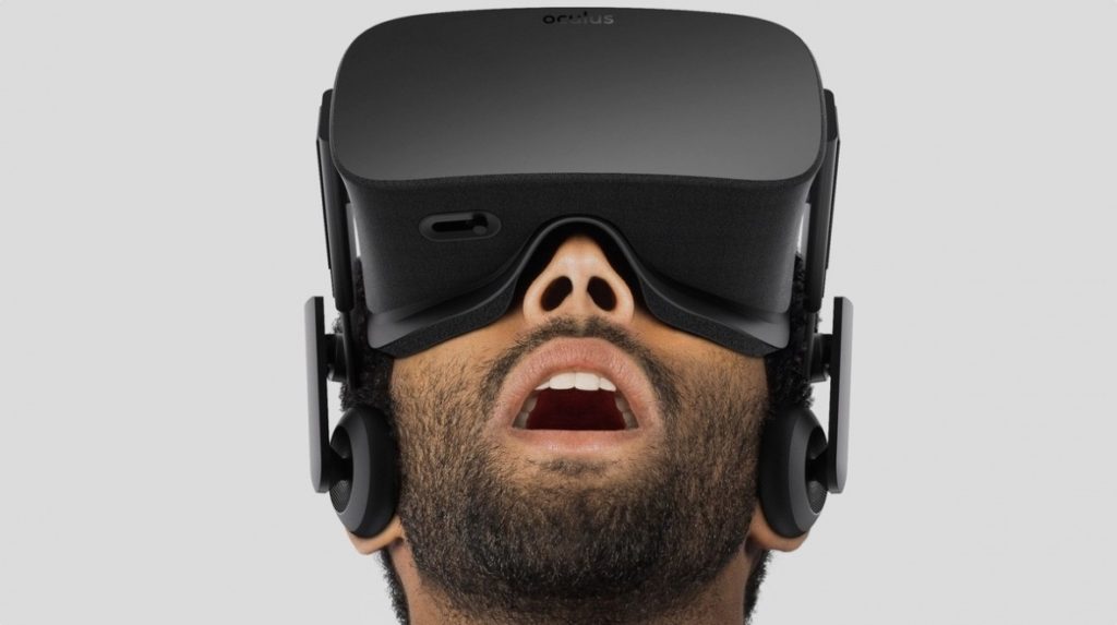 La realtà virtuale ucciderà gli smartphone? Motorla non ne è convinta