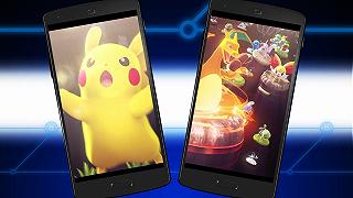 Pokémon Duel è in arrivo in Europa