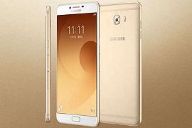 Samsung Galaxy C9 Pro in arrivo in Europa?