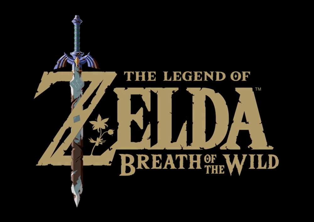 Limited Edition di The Legend of Zelda: Breath of the Wild